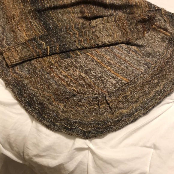 Christopher & Banks - dressy cardigan - Picture 4 of 7